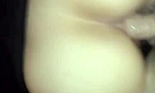 chubby latina putiesposa begs stranger for first anal creampie on date