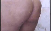damn this chubby indian beauty in bathroom fingering hard with dirty hindi talk 😩💦