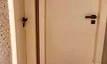 sharing my bed gets wild when my big-ass latina stepmom sneaks in for athletic roleplay fun