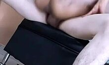 petite mexican schoolgirl cheats with best friend for classroom ride