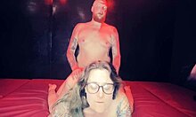 Elizabethhunny GETS POUNDED hard by brutalbelial's rough DOGGYSTYLE fury