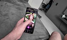 stepmom battles ai in forbidden bedroom clash
