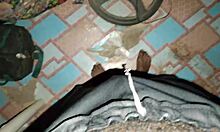 here's how i cum without pussy fucking