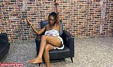 Rashy Love Curvy Fat Pussy Groped Tight Foreplay Hands Touch Her Best