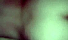 American Teen Bent Over for Intense Doggy Style Pounding