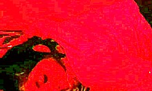 damn latina stepmom rips clothes for stepson's huge cock on halloween creampie!