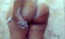 damn this chubby indian beauty in bathroom fingering hard with dirty hindi talk 😩💦