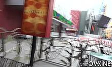 best tight 18 year old teen pussy pounded rough pov 🔥💦