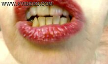 GRANNY DAWN SKYE1962 FLASHES FAT ASS BELLY NATURAL TITS IN WHITE PANTIES FOR MARK UPDATE 89!