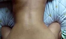 Husband's Friend Fucks Big Ass Wife Doggystyle Whore Style