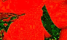 damn latina stepmom rips clothes for stepson's huge cock on halloween creampie!