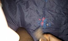 here's how i cum without pussy fucking