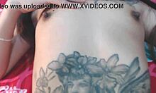 old foreigner breeds tight filipina stepdaughter creampie first time