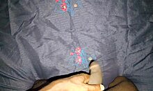 here's how i cum without pussy fucking