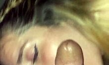nothing beats sucking cock deep in the car before bending over for doggystyle cumshot