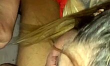nothing beats sucking cock deep in the car before bending over for doggystyle cumshot