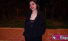 omg lulita star bends so flexible in this wild threesome she's the happiest slut getting pounded everywhere!