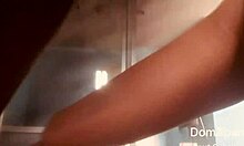 ebony teen beauty gets fuck lesson bent over doggystyle rough submissive slaps full video