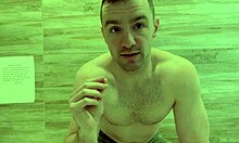 wanna know my secret prep for porn shoots behind the scenes as tall sexy brunette bodybuilder