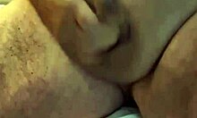 Chris you horny old man show that cock off now!