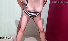 WOW! Help your step sis seduce that fantasy fuck her hard against the wall now?