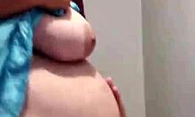 wanna see hot milf's blowjob, footjob, cock ride, and cum on feet ending?
