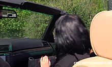 Jennifer Mendez Enjoys Outdoor Doggystyle with Partner in Public Spot