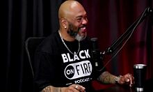 Wedding Official's Interview Turns Wild with Martelete Action