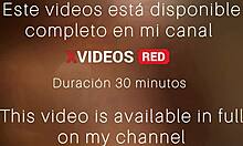 Teen Argentina's First Hardcore Casting Fuck