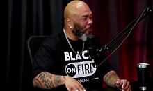 Wedding Official's Interview Turns Wild with Martelete Action