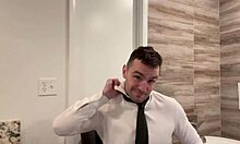 wanna know my secret prep for porn shoots behind the scenes as tall sexy brunette bodybuilder