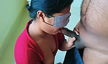 wanna fuck my desi big ass college stepsis sumi in the kitchen?