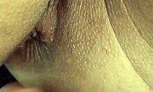 Caught my stepsis off guard and fucked her huge ass anally