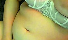 i need your hot cum inside me latina neighbor begs in spanish before deportation hits