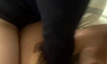 a casada safada da dhihotwife fucked at autodrome then apartment party