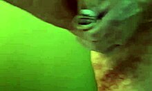 Chris you horny old man show that cock off now!