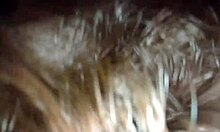 My heart races watching this arabic wife scream in passion from rough doggystyle and deep creampie bliss