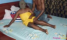 damn, black cock pounds fat wet girlfriend pussy to orgasm