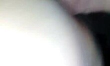 Doggystyle Pounding Ex-Girlfriend from Behind in Intense POV Session