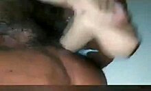 Curvy latina bbw hairy pussy squirts creamy clit masturbation