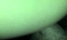 Doggystyle Pounding Ex-Girlfriend from Behind in Intense POV Session