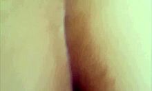 Follando mi amiga latina con nalgas enormes misionero! 🍑💦😈