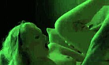 Inexperienced Blonde Teen Fucks Older Roommate Doggystyle Deepthroat