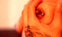 Curvy Milf's Intense Revenge Ride on Husband's Young Driver's Huge Cock