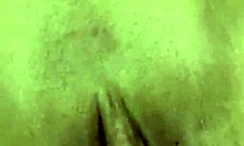 Watch Her Deepthroat Then Raw Fuck with Tattooed Latina's Tight Pussy Gripping