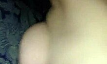 Doggystyle Pounding Ex-Girlfriend from Behind in Intense POV Session