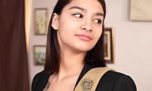 Kaya's Clever Deal With Math Teacher Locks In Top Grades