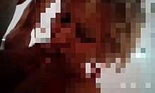 Sexy Milf With BIG NATURAL TITS And PUSSY FUCKS Minicraft For Favor