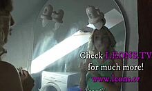 Upskirt party girls flash short skirts and summer dresses on haul day! 👗🍑😏