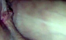 Doggystyle Pounding Ex-Girlfriend from Behind in Intense POV Session